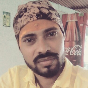 Raj Pahade Immagine del profilo Grande