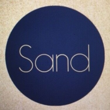 Sand Peintures Abstraites Texturées (Sand) Image de profil Grand