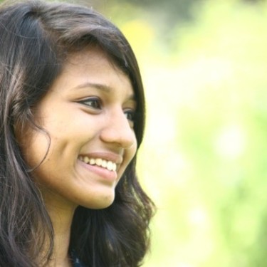 Vindhya Acharya Profile Picture Large