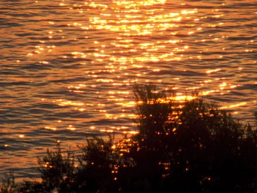 Fotografia zatytułowany „Calm” autorstwa Pakokante, Oryginalna praca