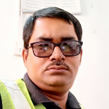 P Bhaduri Profile Picture Large