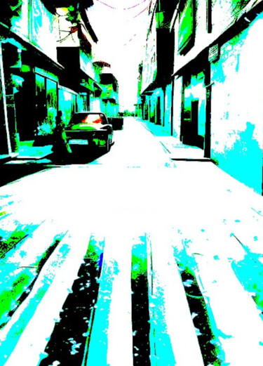 Digital Arts titled "PaletteEnPoésie 83" by Paletteenpoésie, Original Artwork, Photo Montage