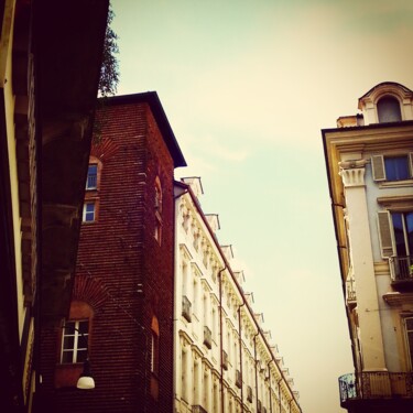 Photography titled "Turin6" by Paobel, Original Artwork, Digital Photography