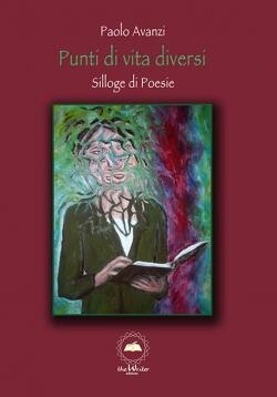 Arte digitale intitolato "Raccolta di poesie…" da Paolo Avanzi, Opera d'arte originale