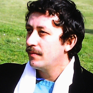 Paolo Baruffaldi Profile Picture Large