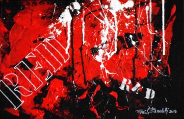 Painting titled "570.jpg" by Paolo Benedetti, Original Artwork