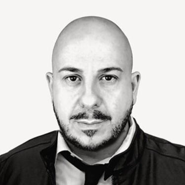Paolo Pastorino Immagine del profilo Grande