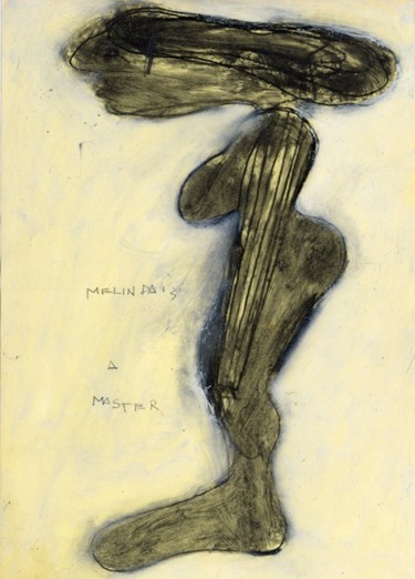 Pittura intitolato "orius-23-007.jpg" da Surrazionalismo Surrazionale Paolo Naval, Opera d'arte originale