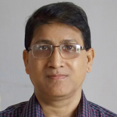 Paresh Saikia Profile Picture Large