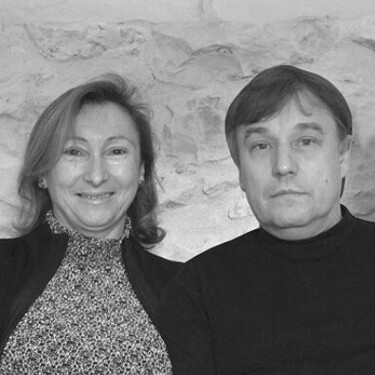 Pascal & Annie Leniau Image de profil Grand
