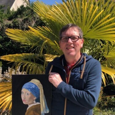 Pascal Bourgouin Image de profil Grand