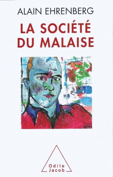 Ζωγραφική με τίτλο "LA SOCIETE DU MALAI…" από Pascal Briba, Αυθεντικά έργα τέχνης