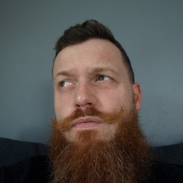 Pascal Fairier Image de profil Grand