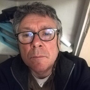 Pascal Poirier Image de profil Grand