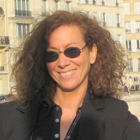 Pascale Dormoy-Vignals Image de profil Grand