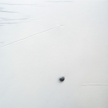 Drawing titled "2 - 18.03.2012" by Pascale Aurignac, Original Artwork, Other