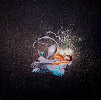 Peinture intitulée "Surfer !." par Pascaly, Œuvre d'art originale
