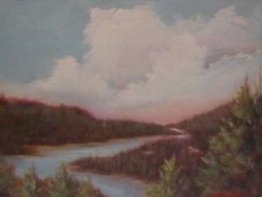 Painting titled "m_IMG_2113.jpg" by Pam Carlson, Original Artwork