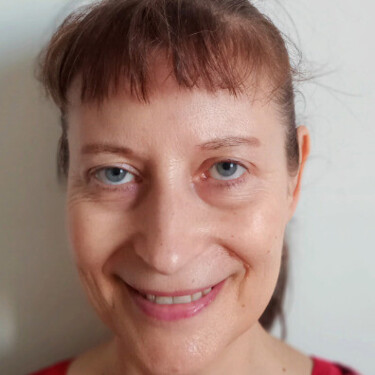 Patricia Saccaggi Image de profil Grand