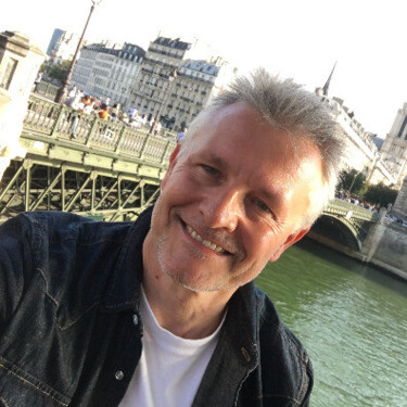 Patrice Brunet Image de profil Grand