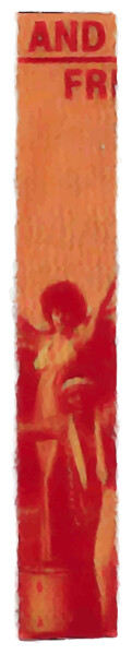 Цифровое искусство под названием "Soulbag 26" - Patrick Allindré, Подлинное произведение искусства, Цифровая фотография Уста…