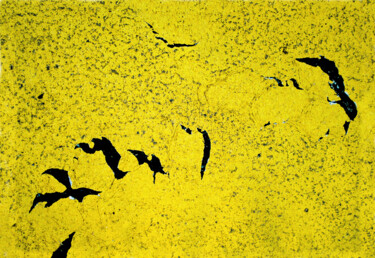 Eclat2 Photography titled "Eclat2" by Patrick David, Original Art, Digital Photography