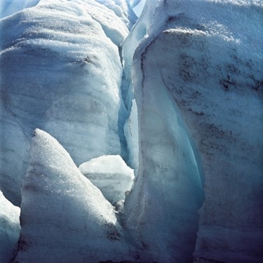 Photographie intitulée "Alaska_001" par Patrick Roché, Œuvre d'art originale