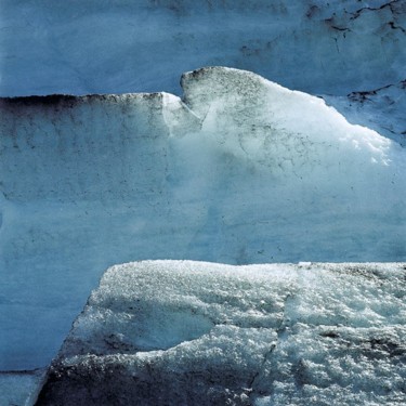 Photographie intitulée "Alaska_002" par Patrick Roché, Œuvre d'art originale