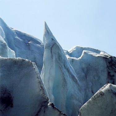 Photographie intitulée "Alaska_003" par Patrick Roché, Œuvre d'art originale