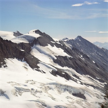 Photographie intitulée "Alaska_010" par Patrick Roché, Œuvre d'art originale