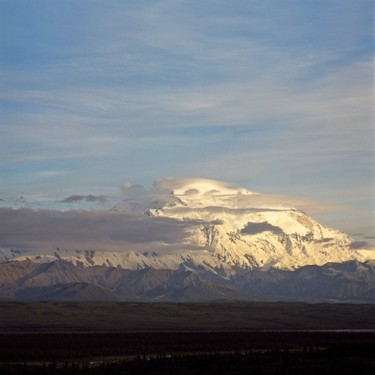 Photographie intitulée "Alaska_035" par Patrick Roché, Œuvre d'art originale