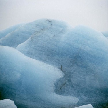Photographie intitulée "Islande 013" par Patrick Roché, Œuvre d'art originale