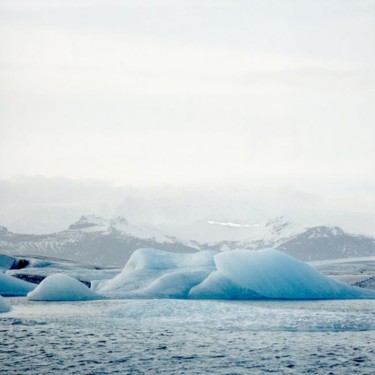 Photographie intitulée "Islande 022" par Patrick Roché, Œuvre d'art originale