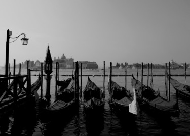 Photography titled "San Giorgio Maggiore" by Patrizia Joos, Original Artwork