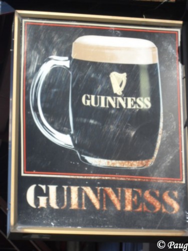 Photographie intitulée "irish-beer-coul.jpg" par Paug, Œuvre d'art originale