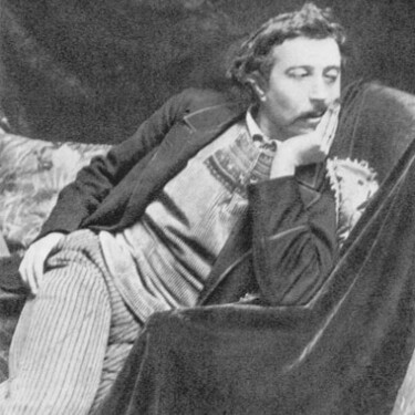 Paul Gauguin Image de profil Grand