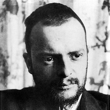 Paul Klee Image de profil Grand