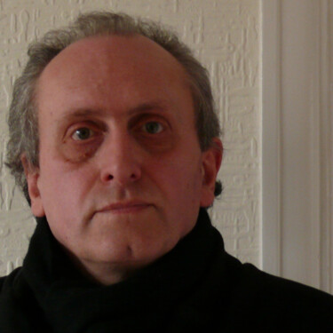 Paul Rossi Image de profil Grand