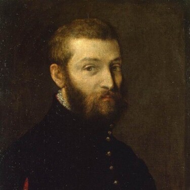 Paul Véronèse Image de profil Grand