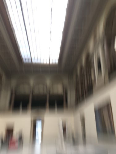 Photography titled "brussels museum" by Paul Yves Poumay, Original Artwork