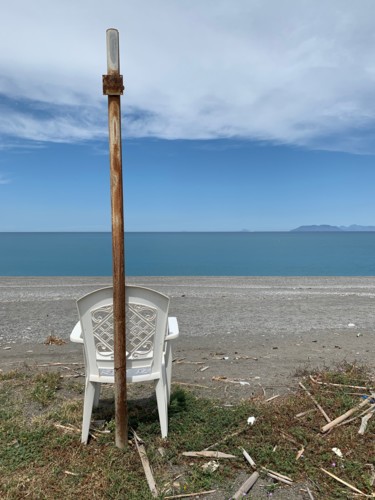 Fotografie mit dem Titel "a plastic world" von Paul Yves Poumay, Original-Kunstwerk