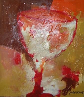 xxxx 30x30 cm ©2011 by Paula Weiszkopf