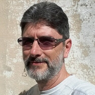 Paulo Di Santoro Profile Picture Large