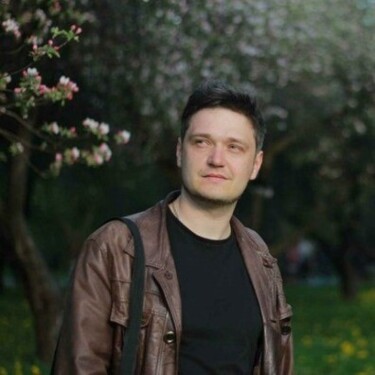 Pavel Khadarovich Изображение профиля Большой