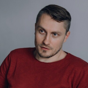 Pavel Zubkov Изображение профиля Большой