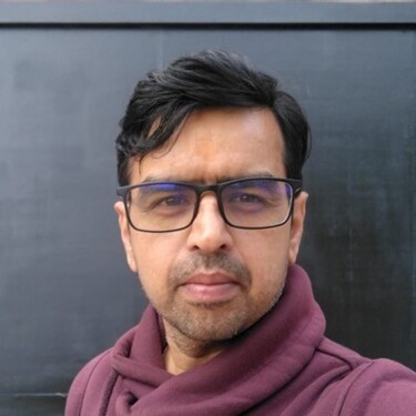 Pawan Shharma Profile Picture Large