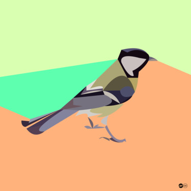 -BST 2 05 Digital Arts titled "-BST 2 05" by Pawjanka, Original Art, 2D Digital Work