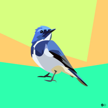 -BST 2 11 Digital Arts titled "-BST 2 11" by Pawjanka, Original Art, 2D Digital Work