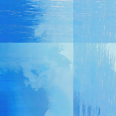 Цифровое искусство под названием "How can It Be" - Emmanuel Payet, Подлинное произведение искусства