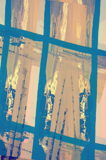 Digital Arts με τίτλο "Then Sings My Soul" από Emmanuel Payet, Αυθεντικά έργα τέχνης